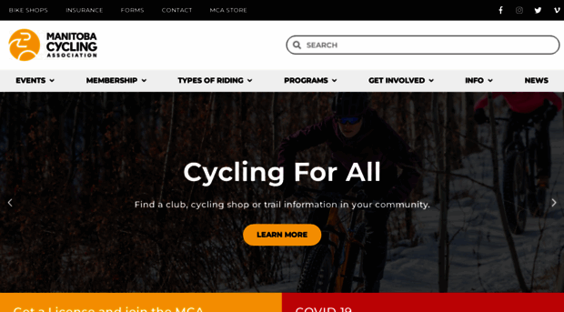 mbcycling.ca