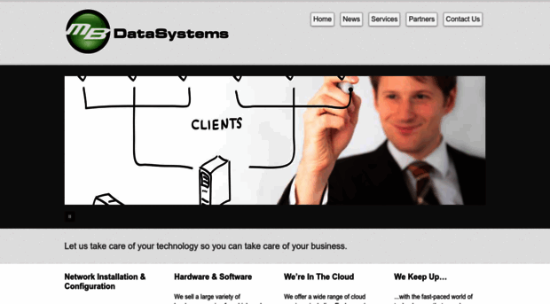 mbdatasystems.com