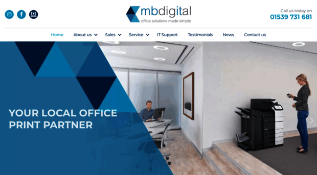 mbdigital.co.uk