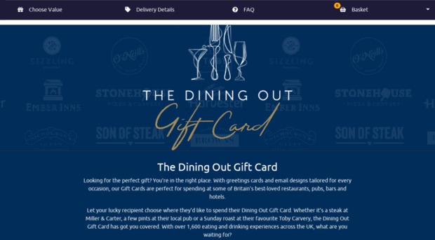 mbdiningoutcard.co.uk