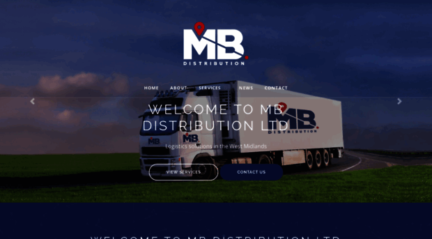mbdistributionltd.co.uk