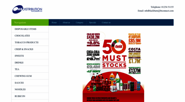 mbdistributionuk.co.uk