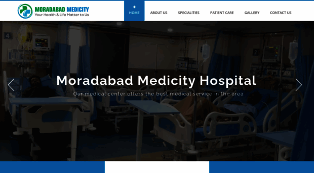 mbdmedicity.com