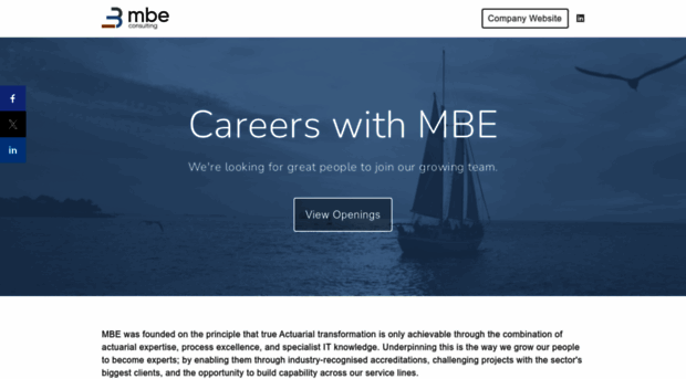 mbe-consulting.breezy.hr