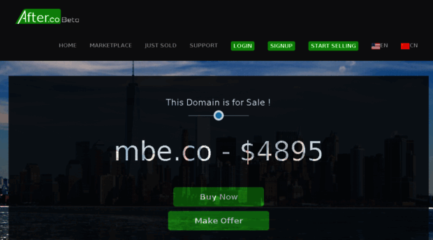 mbe.co