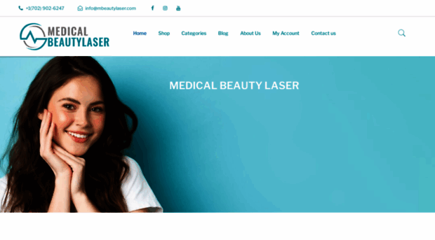 mbeautylaser.com