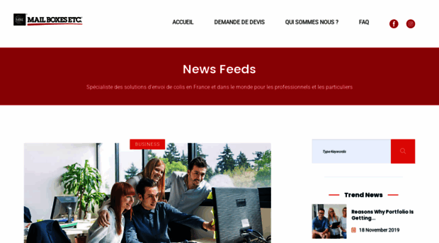 mbebordeaux.fr