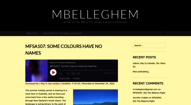 mbelleghem.com