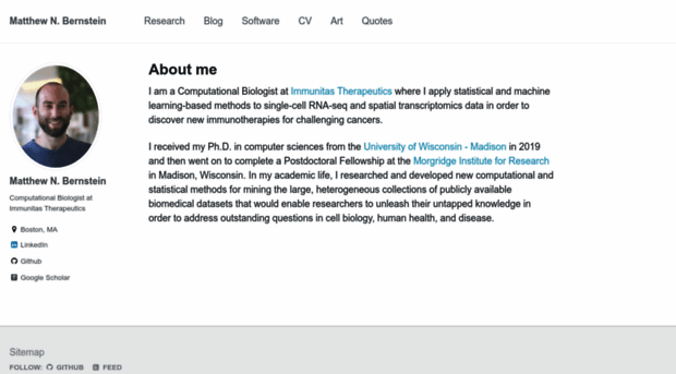 mbernste.github.io