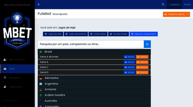 mbet.com.br