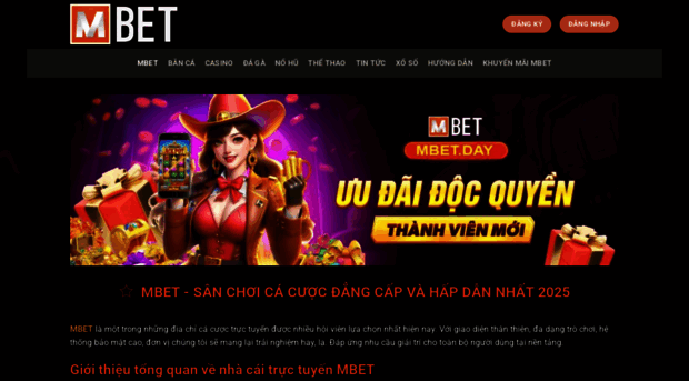 mbet.day