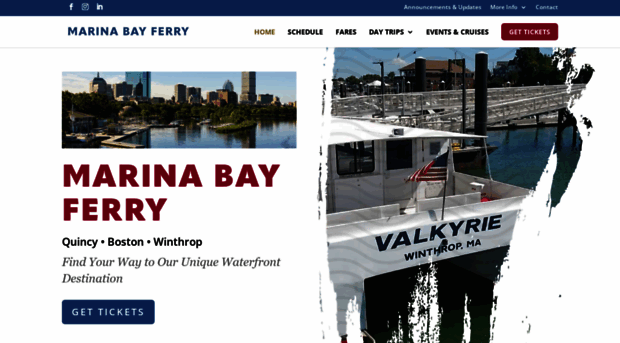 mbferry.com