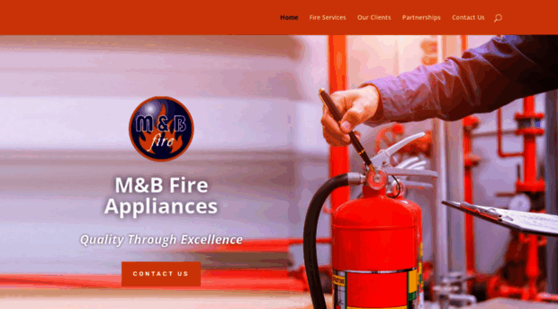 mbfire.co.za