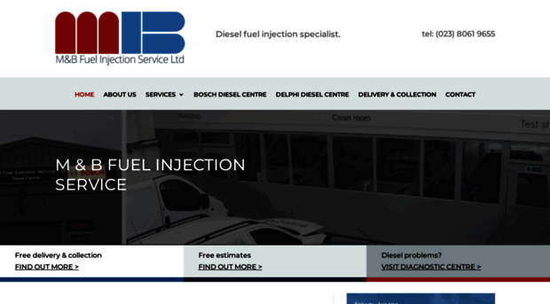 mbfuel.co.uk