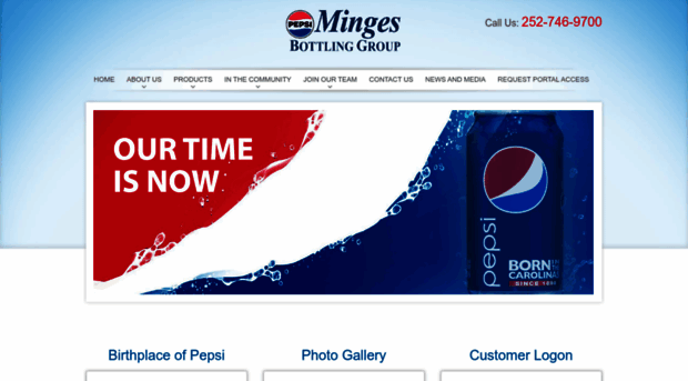 mbgpepsi.com