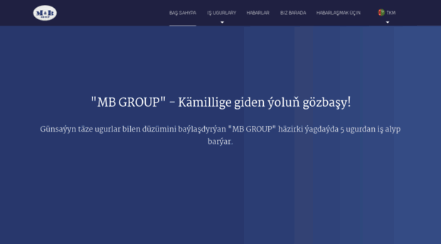 mbgrouptm.com