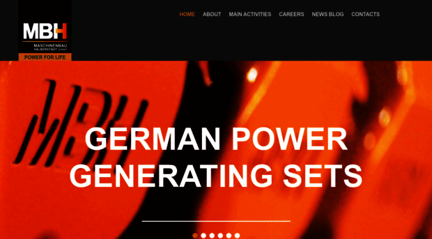 mbh.de