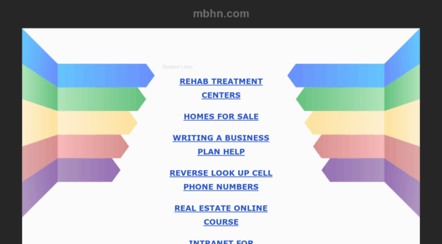 mbhn.com