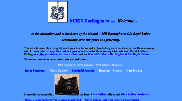 mbhsdarlinghurst.org