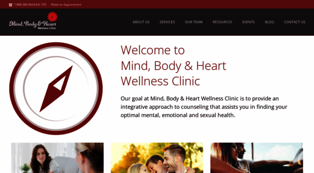 mbhwellnessclinic.com