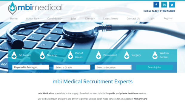 mbi-medical.co.uk