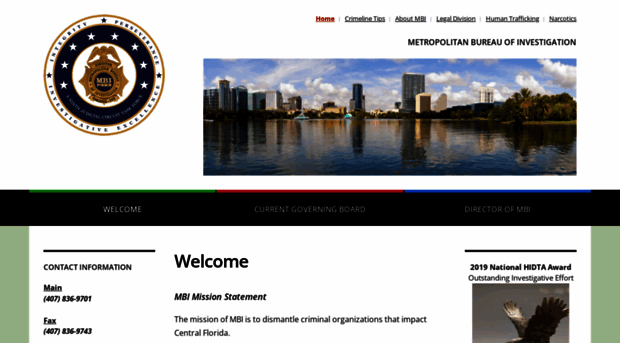 mbi-police.net
