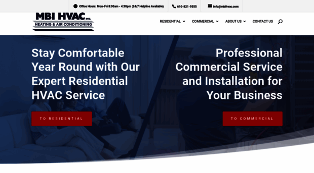 mbihvac.com