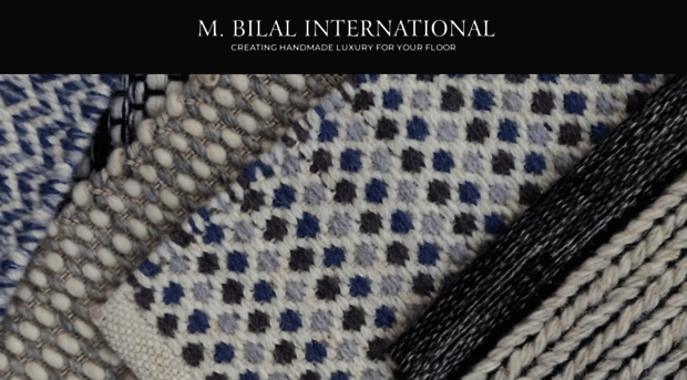 mbilalinternational.com