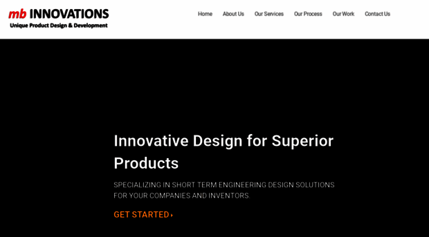 mbinnovations.com