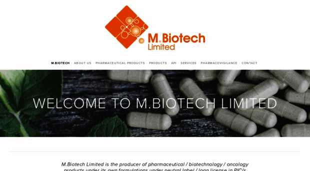 mbiotechltd.com