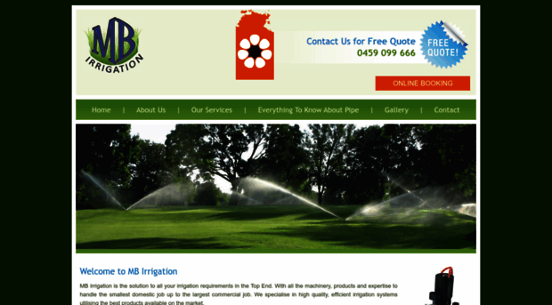 mbirrigation.com.au