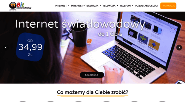 mbit.com.pl
