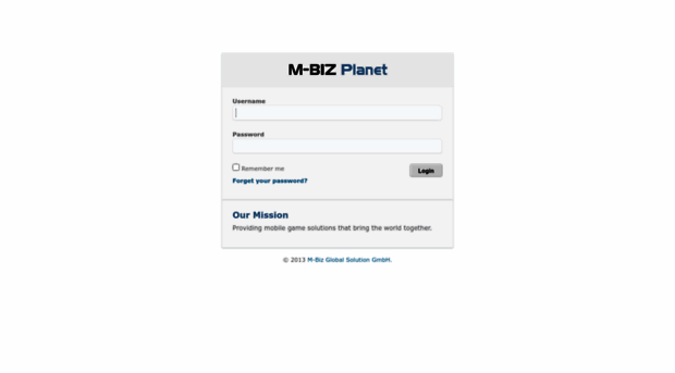 mbizplanet.co.uk