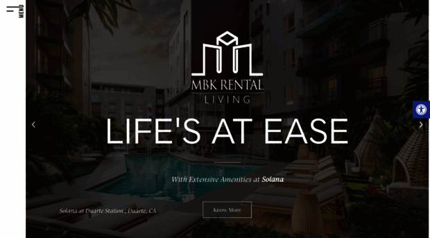 mbkrentalliving.com