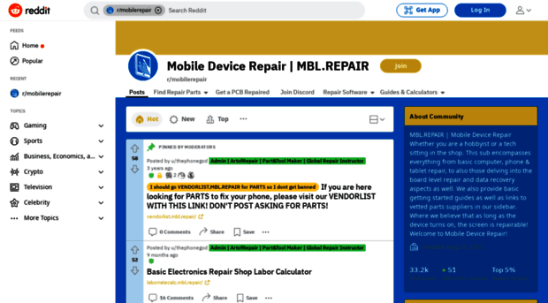 mbl.repair