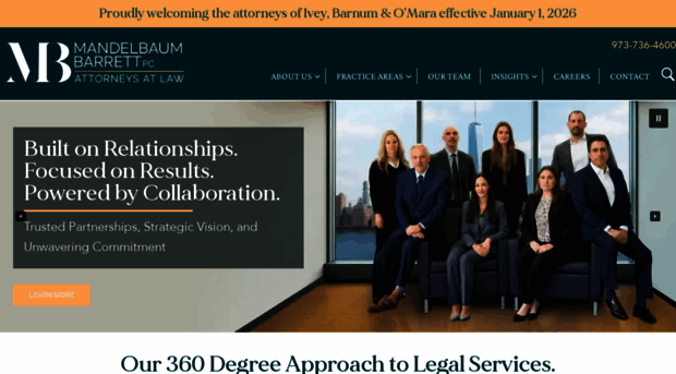 mblawfirm.com