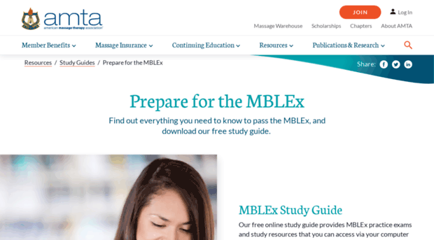 mblexstudyguide.com