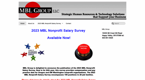 mblgroup.com