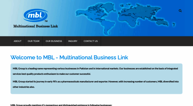 mblgroup.net