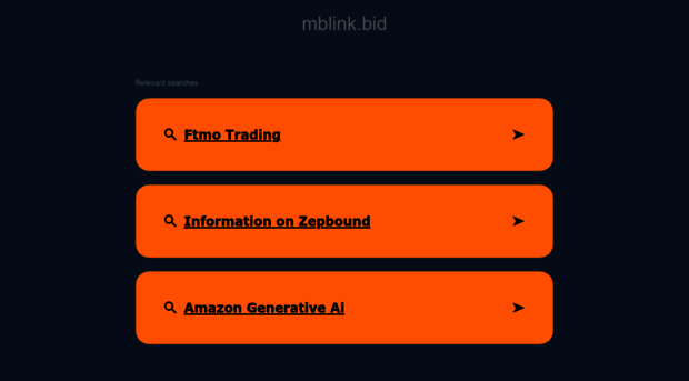 mblink.bid