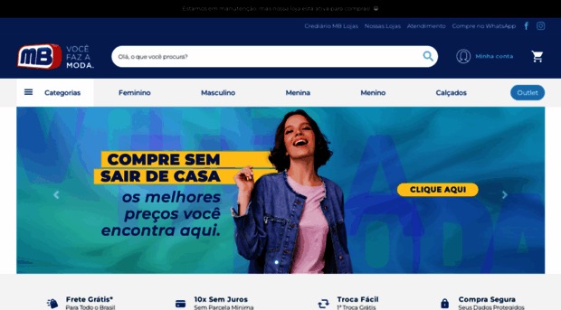 mblojas.com.br