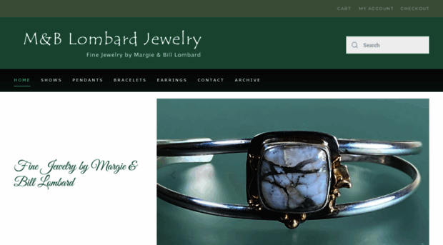 mblombardjewelry.com