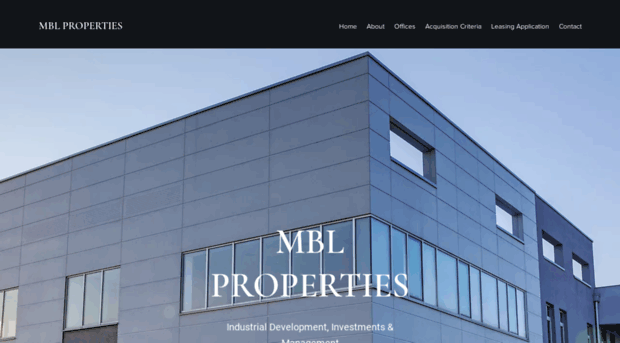 mblproperties.com