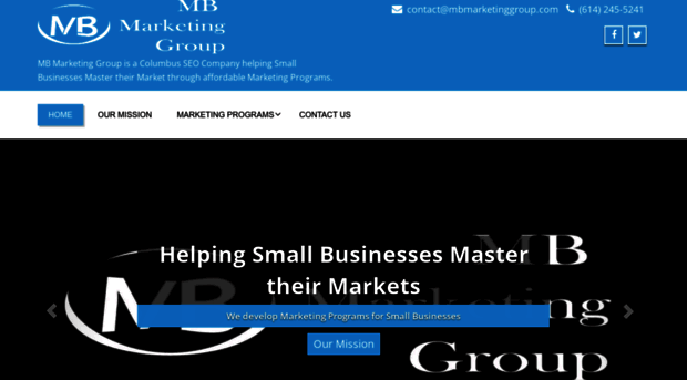 mbmarketinggroup.com