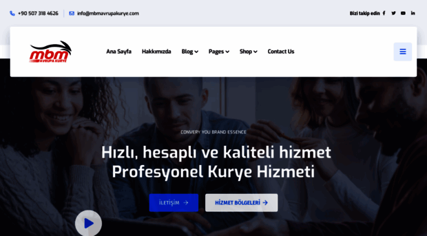 mbmavrupakurye.com