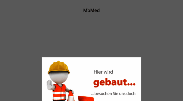 mbmed.de