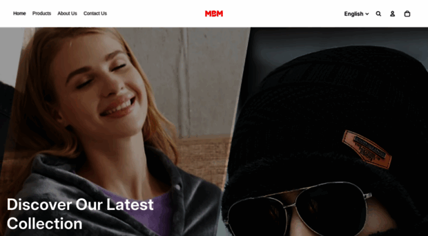 mbmfashion.ae