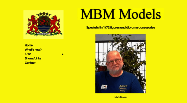 mbmmodels.com