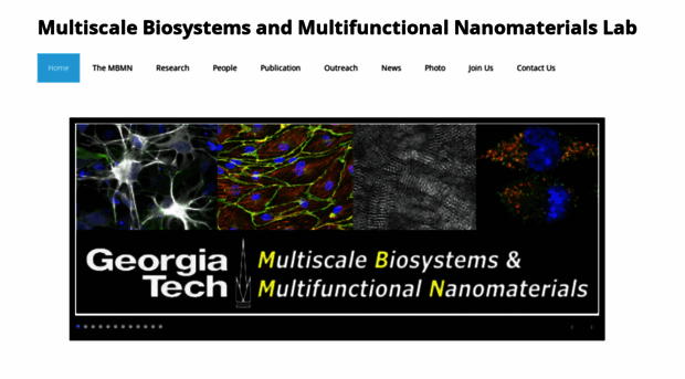 mbmn.gatech.edu