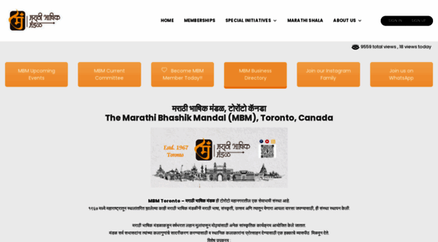 mbmtoronto.com